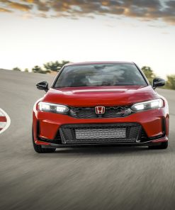 Honda Civic Type R