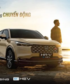 Honda Hrv